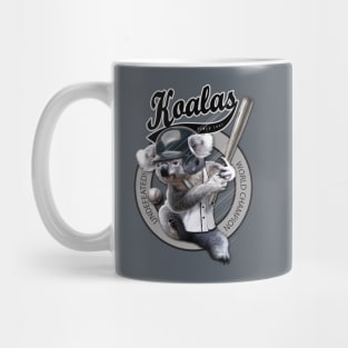 KOALA RANGERS Mug